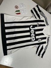 Maglia juve adidas usato  Forlimpopoli