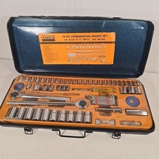 Sae metric tools for sale  Shelbyville