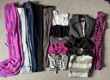 Womens clothes bundle for sale  WARRINGTON