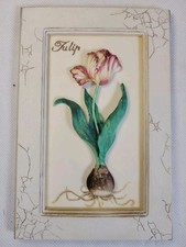 Wall hanging plaque for sale  BEDALE