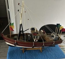 wooden fishing boat for sale wooden fishing boat for sale Clearwater