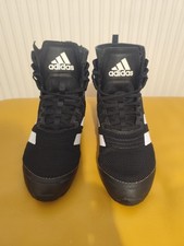 Adidas combat speed for sale  PRESTON