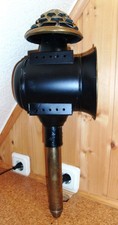 Alte pferdekutschenlampe kutsc gebraucht kaufen  Fitzbek