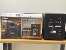 Presonus eris temblor gebraucht kaufen  Erfurt