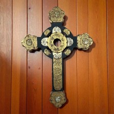 Celtic cross wall for sale  Chicago