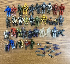 Mega bloks halo for sale  Papillion