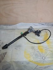 Gsxr 600 side for sale  HOPE VALLEY