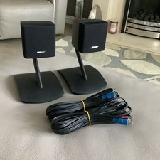 Bose lifestyle acoustimass for sale  WILLENHALL