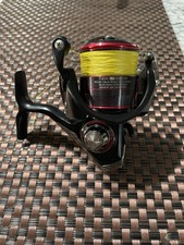 Daiwa fuego 2500d for sale  Rosemount