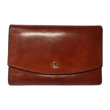 Bosca brown hand for sale  Detroit