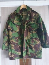 Windproof smock combat for sale  BALLYMONEY