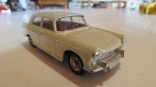 dinky toys peugeot 404 d'occasion dinky toys peugeot 404 d'occasion Villeneuve-Lécussan