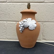 Vintage italian terracotta for sale  CHRISTCHURCH