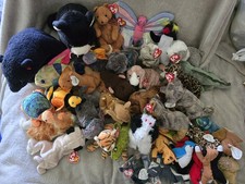 Massive beanie baby for sale  MANCHESTER