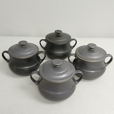 Creuset stone ware for sale  GRANTHAM