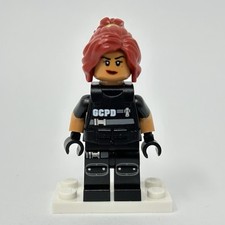 Lego barbara gordon for sale  El Paso