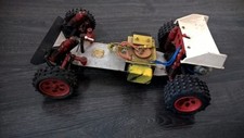 Mardave meteor car for sale  HIGH WYCOMBE