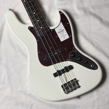 Fender Feito no Japão Tradicional Anos 60 Jazz Bass Pau-rosa Fingerboard SN.JD2501032 comprar usado  Enviando para Brazil