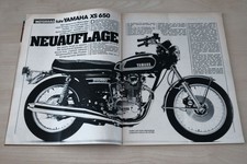 Motorrad 1975 yamaha gebraucht kaufen  Deutschland