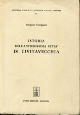 Istoria dell antichissima usato  Italia