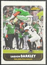 Saquon barkley rare for sale  Kansas City