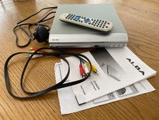 Alba dvd62xi dvd for sale  NORWICH