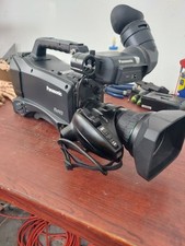 Panasonic hpx300p camcorder for sale  Miami