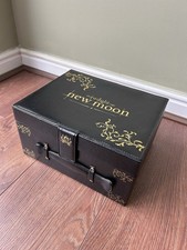 twilight jewellery box for sale twilight jewellery box for sale  LEIGH