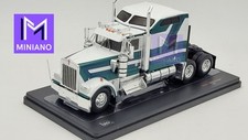 Camion tracteur kenworth d'occasion  Limay