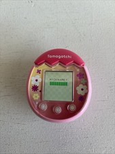 Tamagotchi pix pink d'occasion  Expédié en Belgium