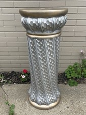 Elegant large silver for sale  Dover