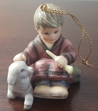 Berta hummel shepherd for sale  Comstock Park