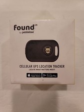 Pebblebee found lte for sale  Rancho Palos Verdes