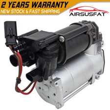 BOMBA COMPRESSOR DE SUSPENSÃO A AR PARA BMW X5 F15 F16 F85 F86 12-19 37206875177 comprar usado  Enviando para Brazil