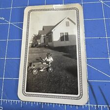 Vintage photograph little for sale  Woodville