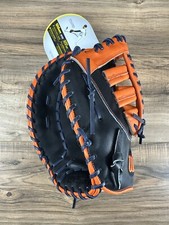 Guanto baseball professionale usato  Spedire a Italy