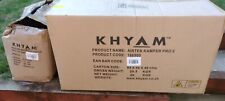 New khyam airtek for sale  HAVERHILL