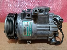Compressore aria condiz. usato  Cesano Maderno