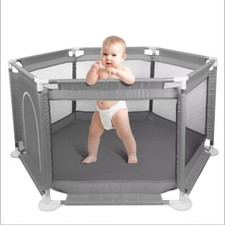 Large baby playpen for sale  MANCHESTER