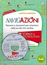 Navigazioni albertina banderal usato  Roma