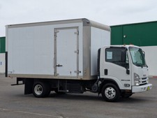 2020 isuzu npr for sale  Fountain Valley