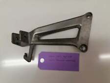 Pillion hanger foot for sale  UTTOXETER