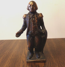 Vintage bronze george for sale  Greencastle