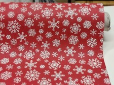 Tovaglia natale resinato usato  Modena