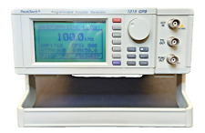 Generateur fonction programmab d'occasion  Valmont