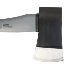 4.5lb felling axe for sale  YEOVIL
