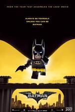 Lego batman movie for sale  LONDON