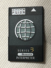 Psion serie programm gebraucht kaufen  Dresden