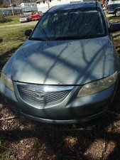 2005 mazda 3.0l for sale  Knoxville