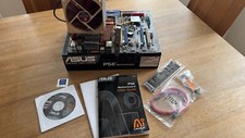 Bundle asus p5e gebraucht kaufen  Großbeeren